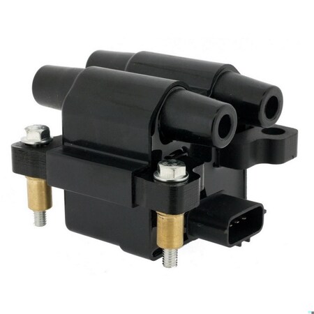 Prenco 07-05 Subaru Forester Ignition Coil, 36-1214 36-1214